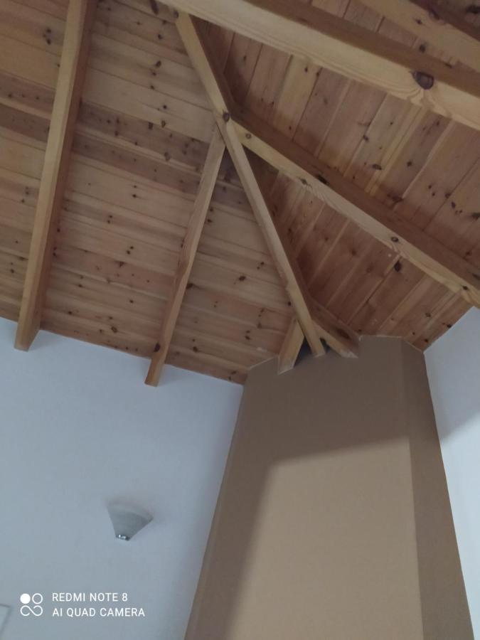 Ozena Countryside Apartment Vromonérion المظهر الخارجي الصورة